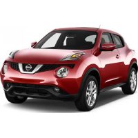Nissan JUKE gumiszőnyeg