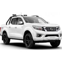 Nissan NAVARA gumiszőnyeg