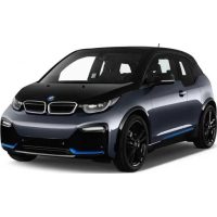 BMW i3 gumiszőnyeg