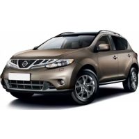 Nissan MURANO gumiszőnyeg