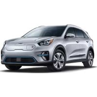 Kia E-Niro szövetszőnyeg