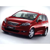 Honda FR-V gumiszőnyeg