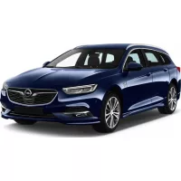 Opel Insignia szövetszőnyeg