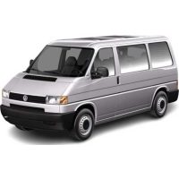 Volkswagen T4 szövetszőnyeg