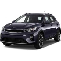 Kia Stonic csomagtértálca