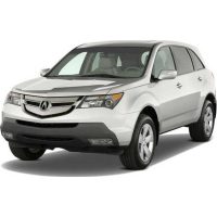 Acura  MDX szövetszőnyeg
