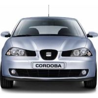 Seat CORDOBA csomagtértálca