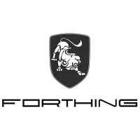 Forthing csomagtértálca