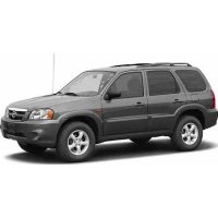 Mazda TRIBUTE szövetszőnyeg