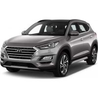 Hyundai Tucson gumiszőnyeg