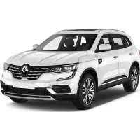 Renault KOLEOS szövetszőnyeg