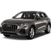 Audi Q3 szövetszőnyeg