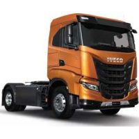 Iveco T-Way 