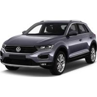 Volkswagen T-Roc gumiszőnyeg