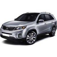 Kia Sorento gumiszőnyeg