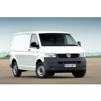 Volkswagen Transporter gumiszőnyeg