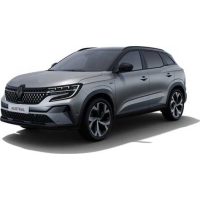 Renault Austral csomagtértálca