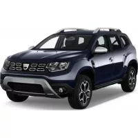 Dacia Duster szövetszőnyeg