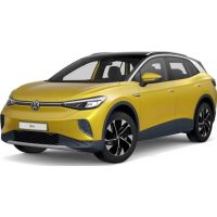 Volkswagen ID.4 gumiszőnyeg