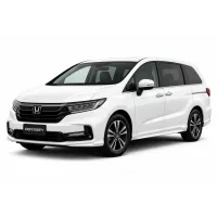 Honda ODYSSEY gumiszőnyeg