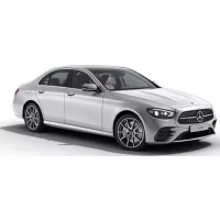 Mercedes E-CLASS