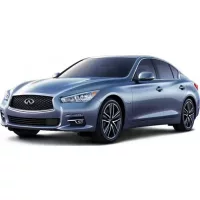 Infiniti Q50 szövetszőnyeg