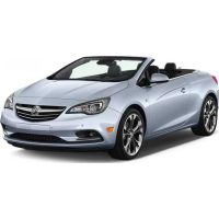 Opel Cascada gumiszőnyeg