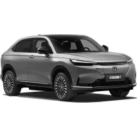 Honda e:NY1 gumiszőnyeg