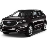 Ford Edge szövetszőnyeg