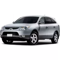 Hyundai iX55 szövetszőnyeg