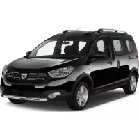 Dacia Dokker szövetszőnyeg
