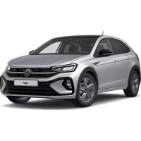 Volkswagen Taigo gumiszőnyeg