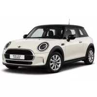 Mini One gumiszőnyeg