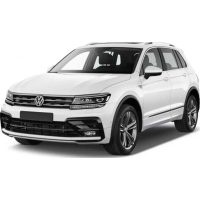Volkswagen Tiguan szövetszőnyeg