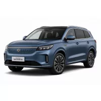 Dongfeng Seres csomagtértálca
