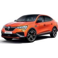 Renault Arkana gumiszőnyeg