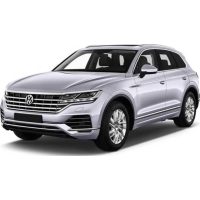 Volkswagen Touareg gumiszőnyeg