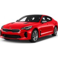 Kia STINGER csomagtértálca