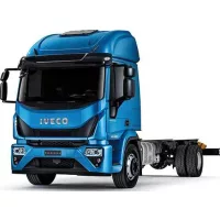Iveco Eurocargo gumiszőnyeg