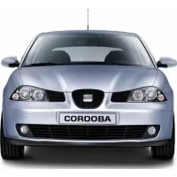 Seat CORDOBA szövetszőnyeg