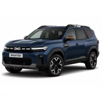 Dacia Bigster gumiszőnyeg