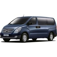 Hyundai H-1 gumiszőnyeg