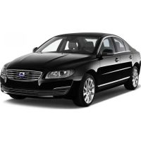 Volvo S80 csomagtértálca