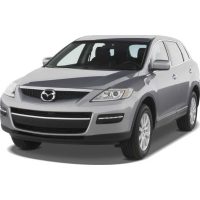 Mazda CX9 szövetszőnyeg