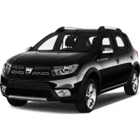 Dacia SANDERO szövetszőnyeg