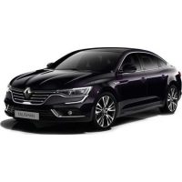Renault TALISMAN csomagtértálca