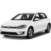 Volkswagen E-Golf szövetszőnyeg