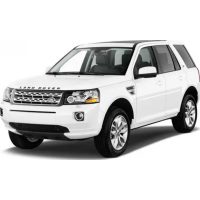 Land Rover FREELANDER szövetszőnyeg