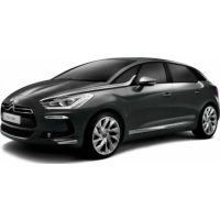 Citroen DS5 gumiszőnyeg