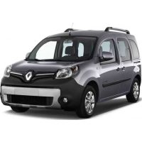 Renault KANGOO csomagtértálca